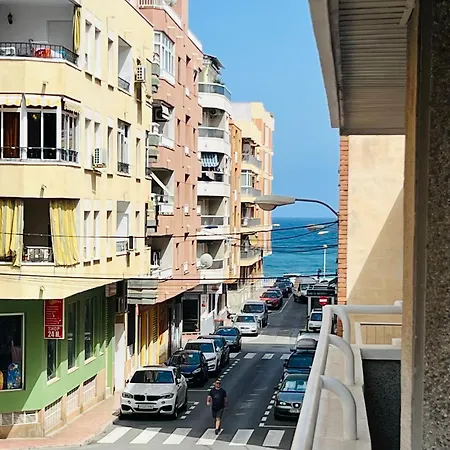Casa Marcello *