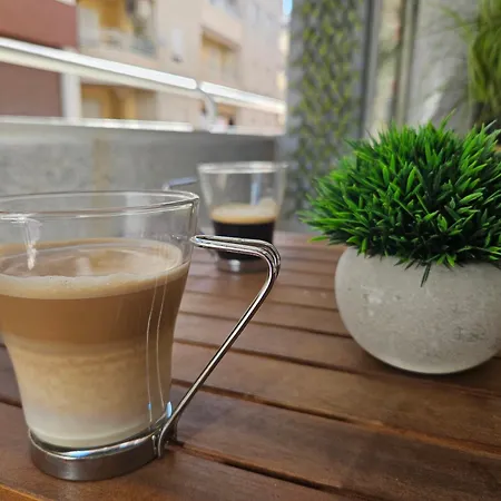 Casa Marcello Apartment *