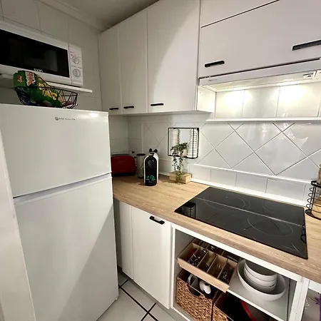 شقة Casa Marcello
