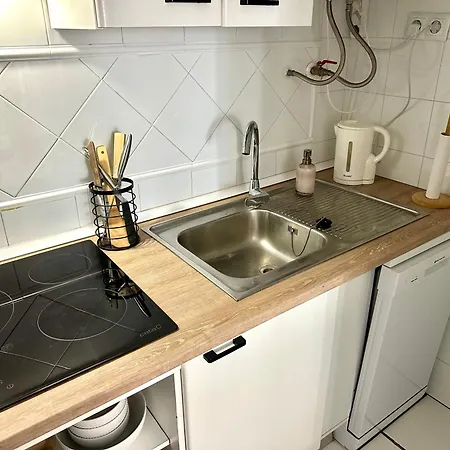 شقة Casa Marcello *