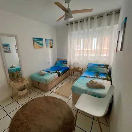 Casa Marcello * تورّيفيِخا