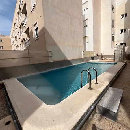 Casa Marcello شقة