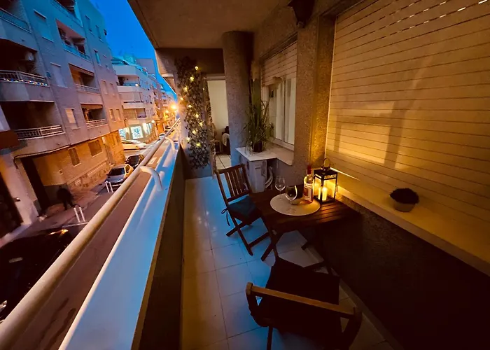 Apartment Casa Marcello Torrevieja