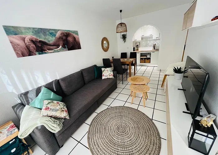 Casa Marcello Apartment *