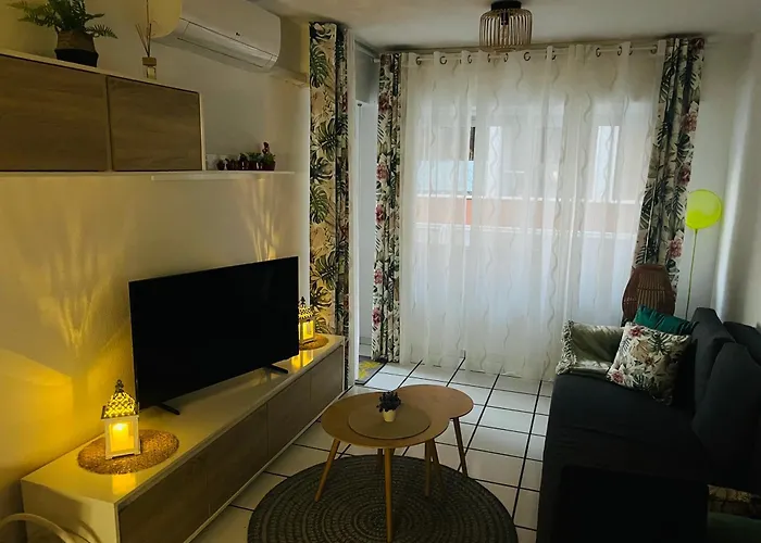 Casa Marcello Apartment *