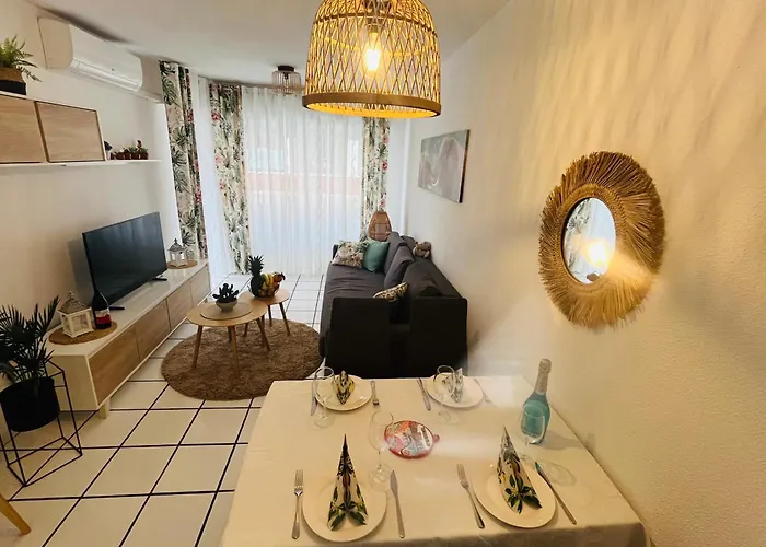 Apartment Casa Marcello Torrevieja