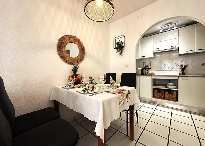 Casa Marcello Apartment *