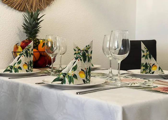 Casa Marcello Apartment *