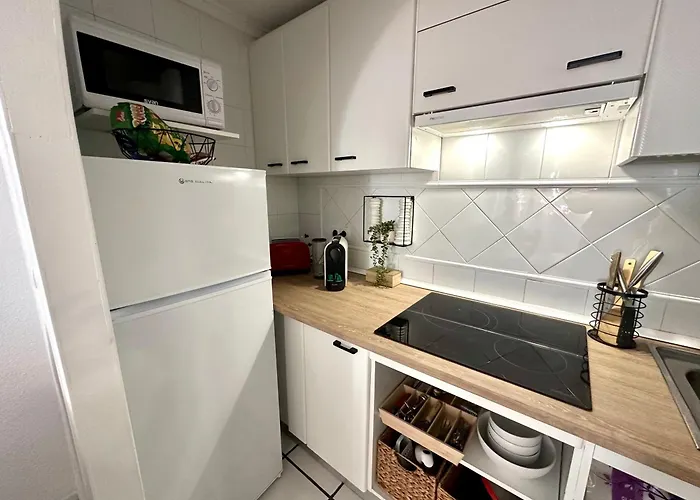 Apartment Casa Marcello