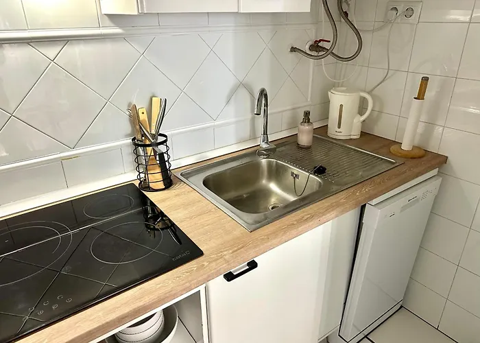 Apartment Casa Marcello *