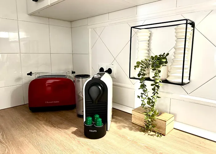 Apartment Casa Marcello *