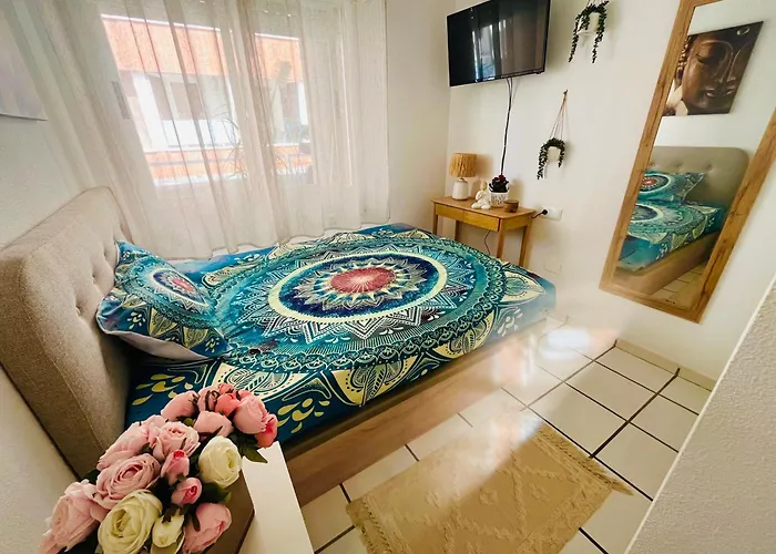 Apartment Casa Marcello