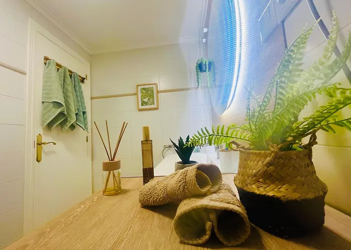 Casa Marcello Apartment *