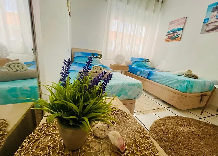 Apartment Casa Marcello *