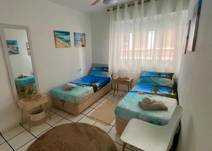 Casa Marcello * Torrevieja