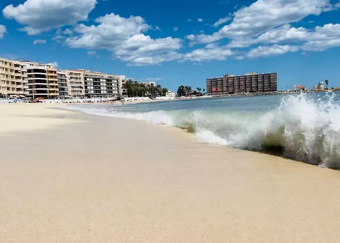 Apartment Casa Marcello Torrevieja