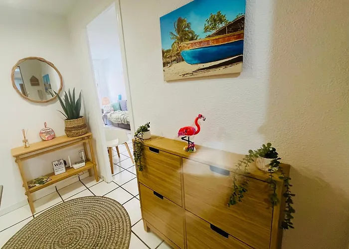 Apartment Casa Marcello *