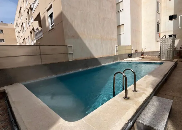 Casa Marcello Apartment