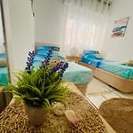 Lägenhet Casa Marcello *