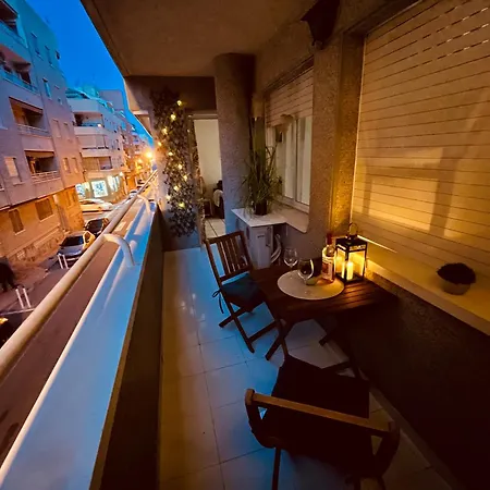 Lägenhet Casa Marcello Torrevieja