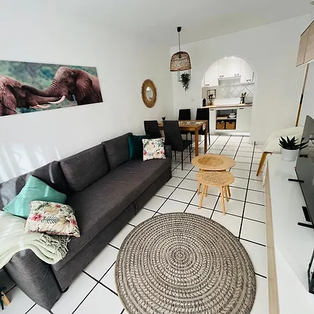 Casa Marcello Lägenhet *