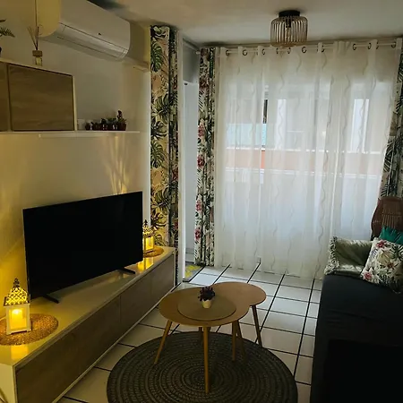 Casa Marcello Lägenhet *