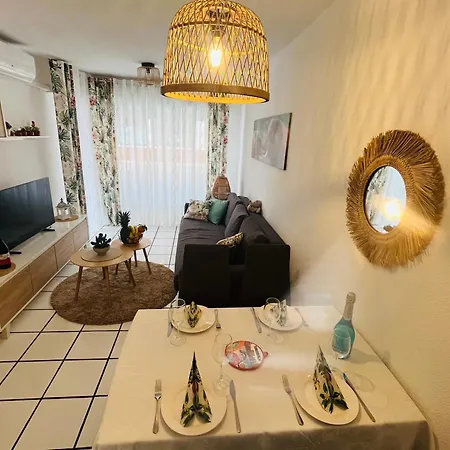 Lägenhet Casa Marcello Torrevieja