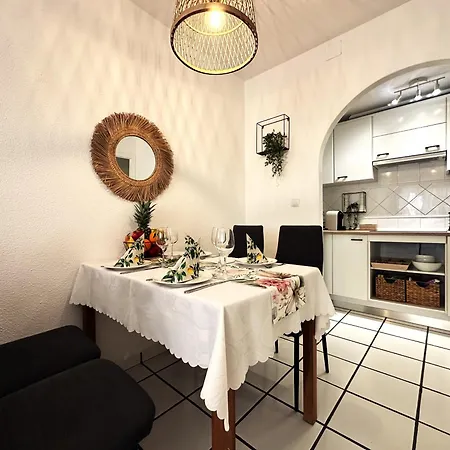Casa Marcello Lägenhet *
