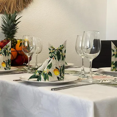 Casa Marcello Lägenhet *