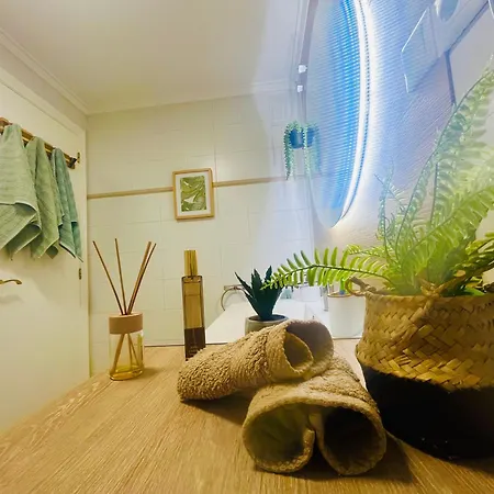 Casa Marcello Διαμέρισμα *